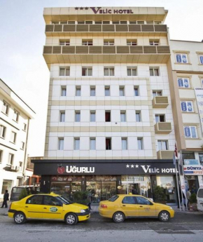 Kucuk Velic Hotel, Gaziantep